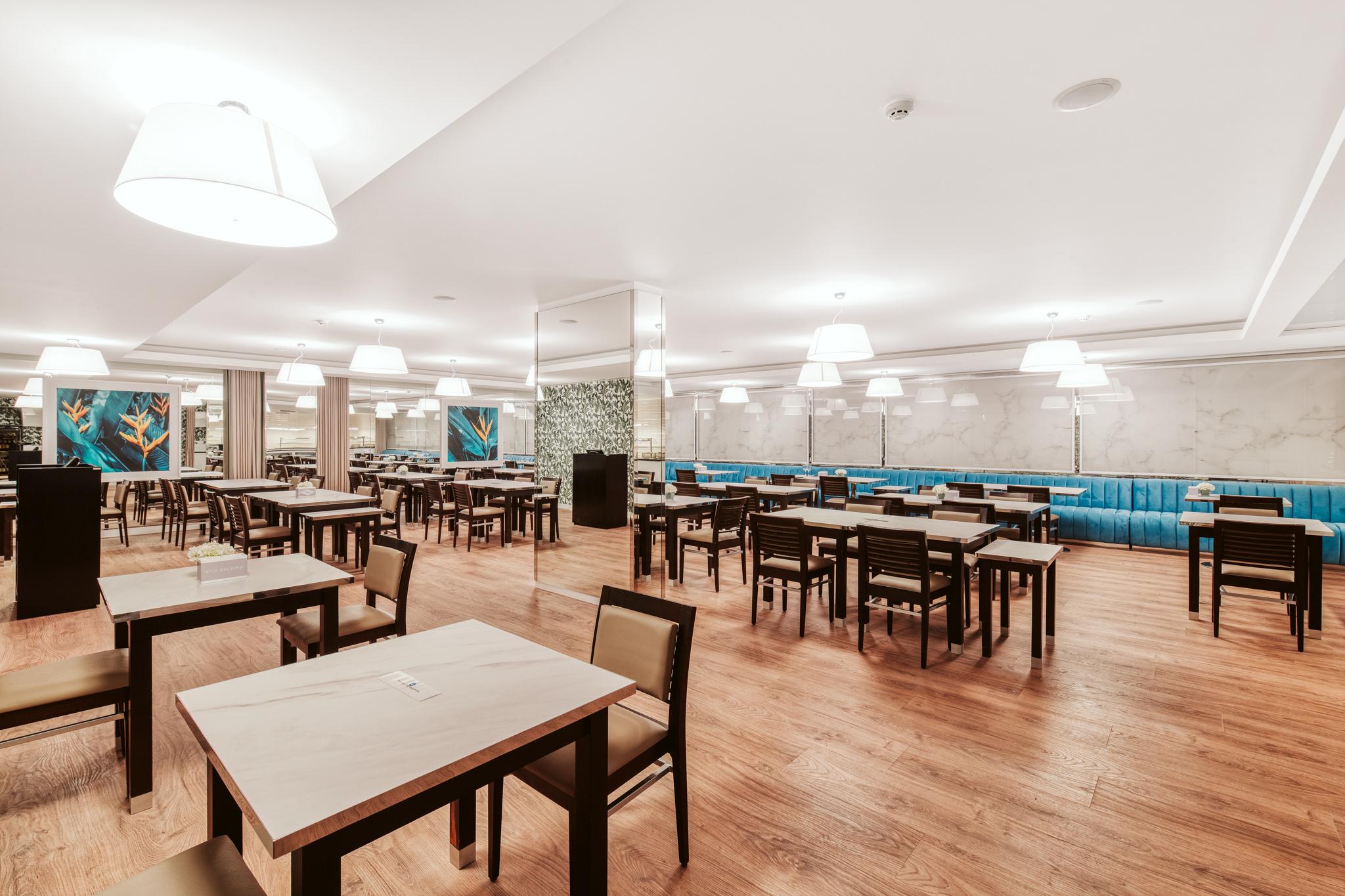 丰沙尔维拉巴莱拉酒店 外观 照片