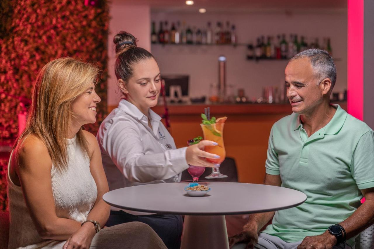 丰沙尔维拉巴莱拉酒店 外观 照片